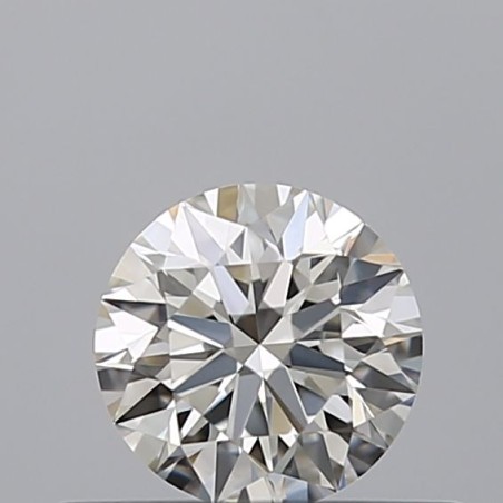 Diament szlif okrągły, 0.3ct, VVS2, I, GIA 7532848772