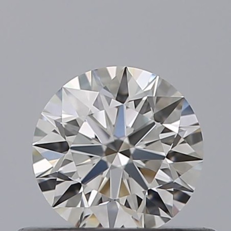 Diament szlif okrągły, 0.41ct, VVS1, D, GIA 3535855700