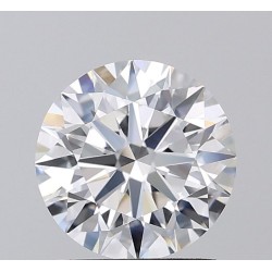 Diament szlif okrągły, 1.51ct, VVS2, F, GIA 6532188598