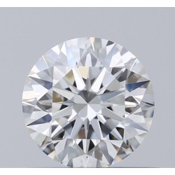 Diament szlif okrągły, 0.61ct, VS1, G, IGI 720528520