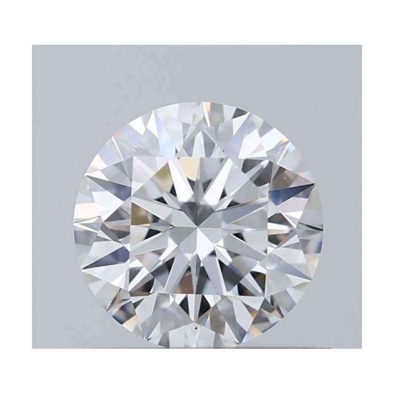 Diament szlif okrągły, 0.61ct, VS1, G, IGI 720528520 Diament szlif okrągły, 0.61ct, VS1, G, IGI 720528520