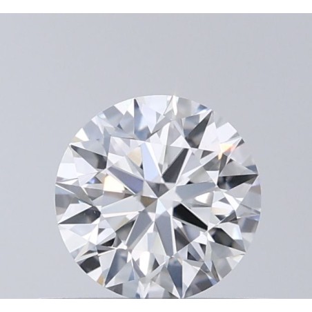 Diament szlif okrągły, 0.5ct, VS2, G, GIA 6532633280