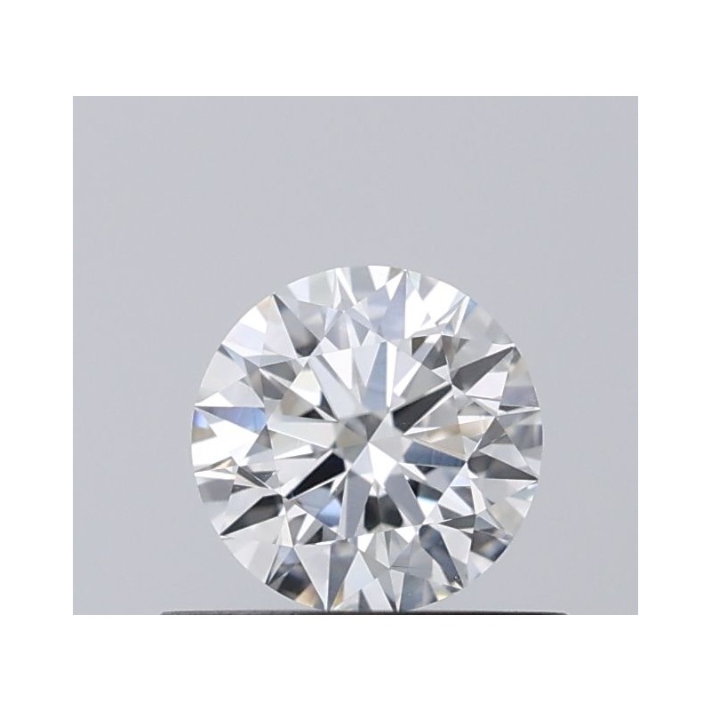 Diament szlif okrągły, 0.5ct, VS2, G, GIA 2534524712 Diament szlif okrągły, 0.5ct, VS2, G, GIA 2534524712