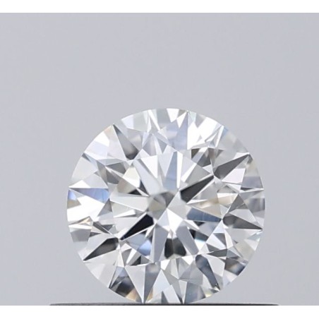 Diament szlif okrągły, 0.5ct, VS2, G, GIA 2534524712