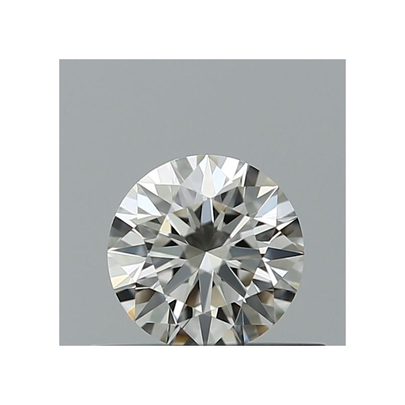 Diament szlif okrągły, 0.32ct, VS1, I, GIA 7536853665 Diament szlif okrągły, 0.32ct, VS1, I, GIA 7536853665