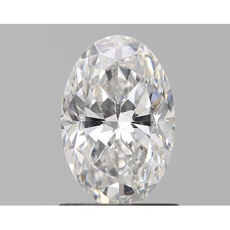 Diament szlif owalny, 1.11ct, SI2, F, GIA 1533657426