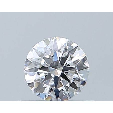 Diament szlif okrągły, 0.35ct, VS2, D, GIA 5232746208
