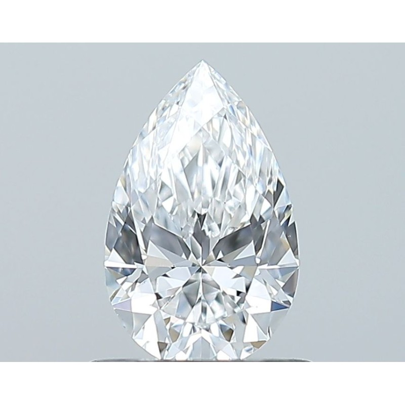 Diament szlif gruszkowy, 0.71ct, VS2, D, GIA 2231746049 Diament szlif gruszkowy, 0.71ct, VS2, D, GIA 2231746049