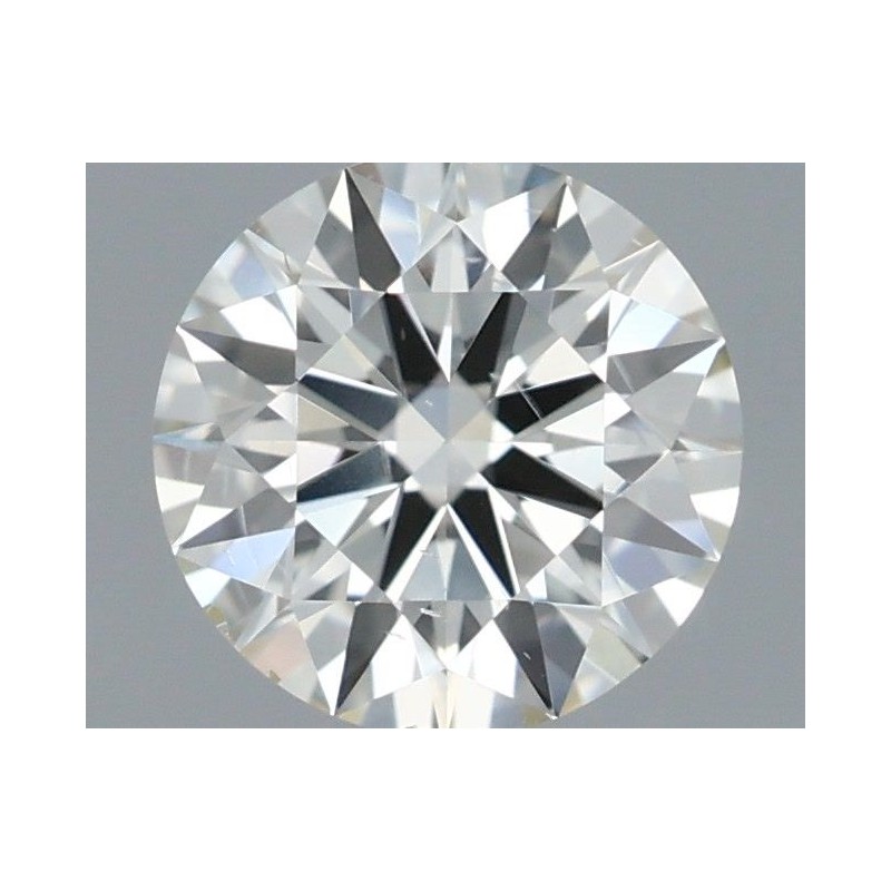 Diament szlif okrągły, 0.51ct, VS2, I, IGI 727539664 Diament szlif okrągły, 0.51ct, VS2, I, IGI 727539664