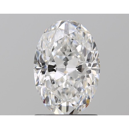 Diament szlif owalny, 1.51ct, VVS2, E, GIA 1533657361