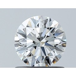 Diament szlif okrągły, 0.8ct, VS2, G, GIA 1236749105