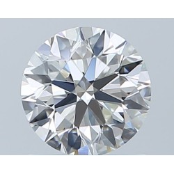 Diament szlif okrągły, 0.82ct, VVS1, I, GIA 2235749080