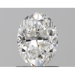 Diament szlif owalny, 1.01ct, VS2, F, GIA 2538657744