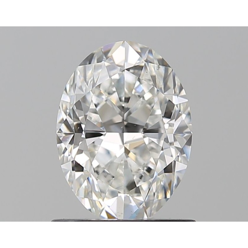 Diament szlif owalny, 1.01ct, VS2, F, GIA 2538657744 Diament szlif owalny, 1.01ct, VS2, F, GIA 2538657744