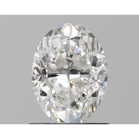 Diament szlif owalny, 1.01ct, VS2, F, GIA 2538657744