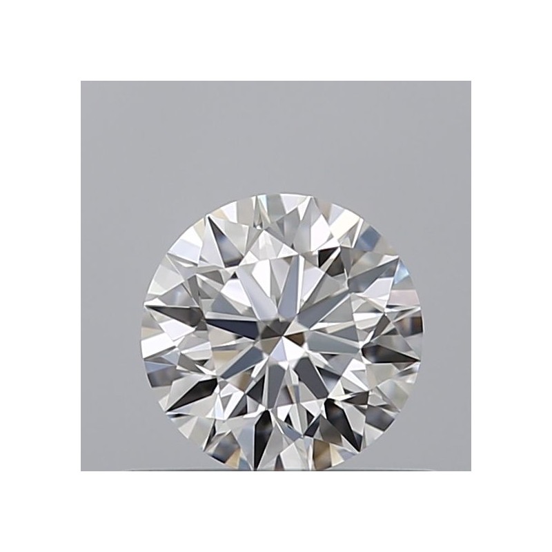 Diament szlif okrągły, 0.41ct, VVS1, D, GIA 7536855431 Diament szlif okrągły, 0.41ct, VVS1, D, GIA 7536855431