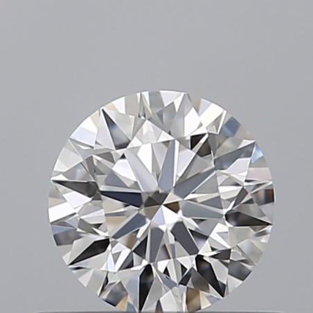 Diament szlif okrągły, 0.41ct, VVS1, D, GIA 7536855431
