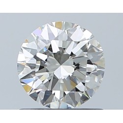 Diament szlif okrągły, 0.7ct, VVS1, H, IGI 737564189