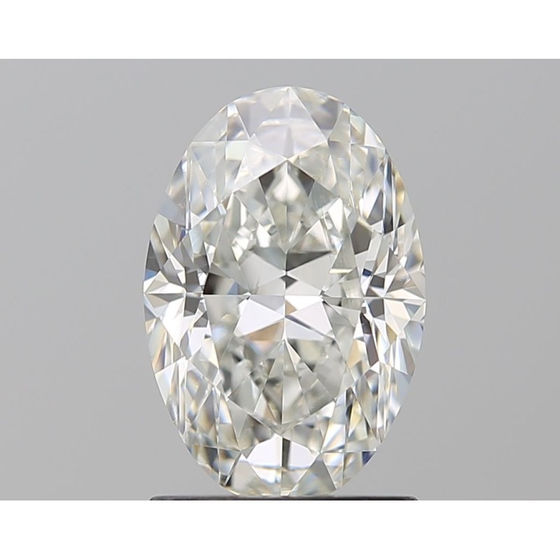 Diament szlif owalny, 1.51ct, VS2, H, GIA 6532657639 Diament szlif owalny, 1.51ct, VS2, H, GIA 6532657639