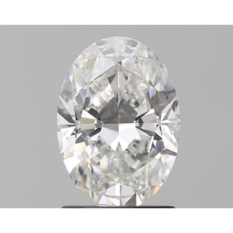 Diament szlif owalny, 1.5ct, SI1, F, GIA 5536659466 Diament szlif owalny, 1.5ct, SI1, F, GIA 5536659466