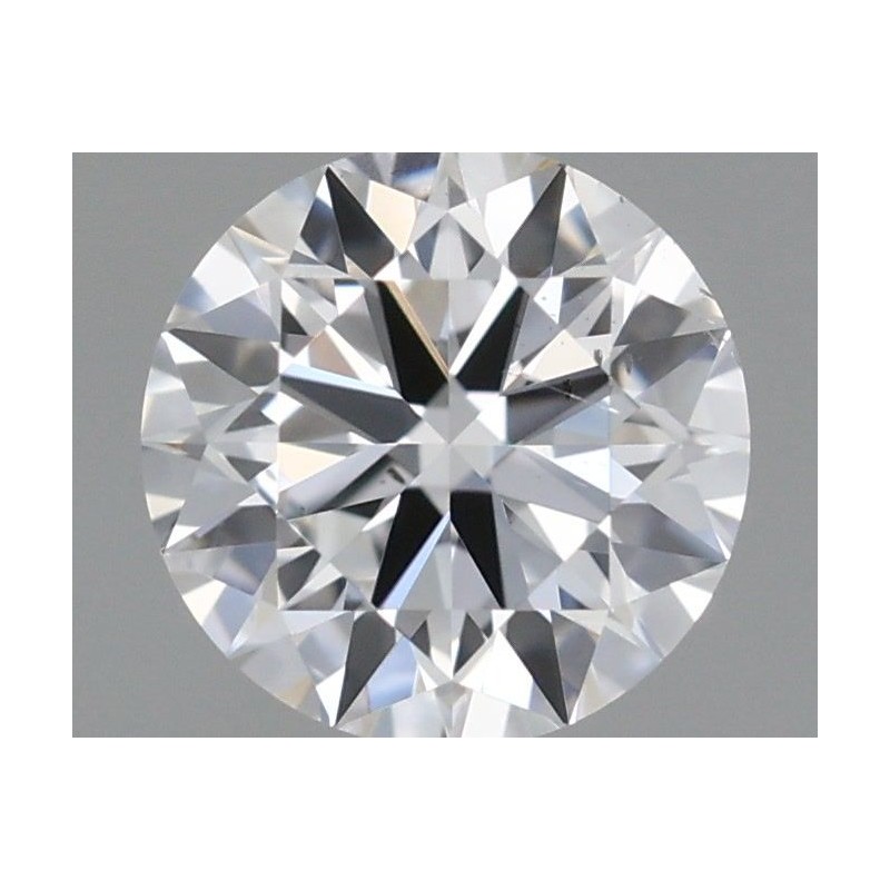 Diament szlif okrągły, 0.4ct, SI2, E, GIA 1518457071 Diament szlif okrągły, 0.4ct, SI2, E, GIA 1518457071
