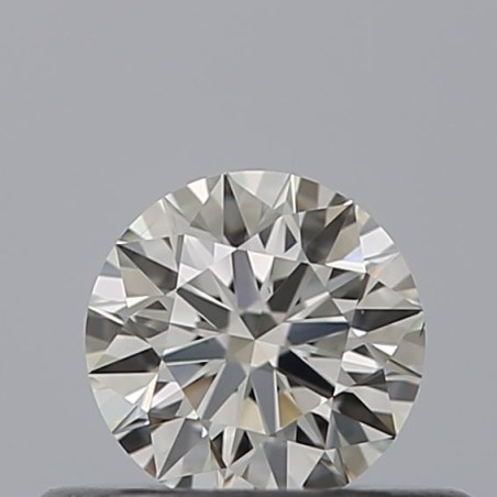 Diament szlif okrągły, 0.32ct, VS2, I, GIA 2534848686
