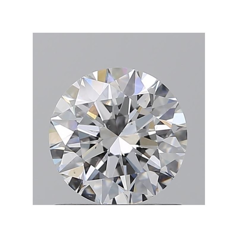 Diament szlif okrągły, 1.01ct, SI1, E, GIA 5232751299