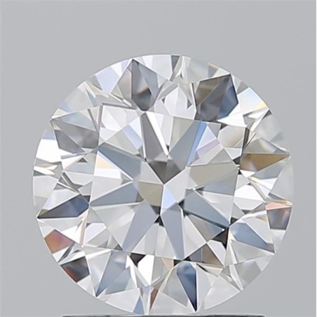 Diament szlif okrągły, 1.71ct, VVS2, F, GIA 1232751061