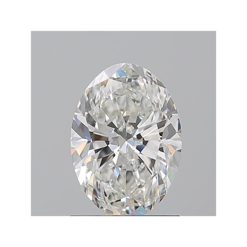 Diament szlif owalny, 1.2ct, VVS2, G, GIA 5232751102 Diament szlif owalny, 1.2ct, VVS2, G, GIA 5232751102