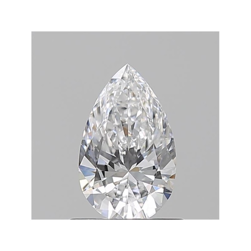 Diament szlif gruszkowy, 0.66ct, VVS1, D, GIA 2528076390 Diament szlif gruszkowy, 0.66ct, VVS1, D, GIA 2528076390