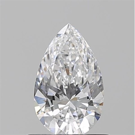 Diament szlif gruszkowy, 0.66ct, VVS1, D, GIA 2528076390