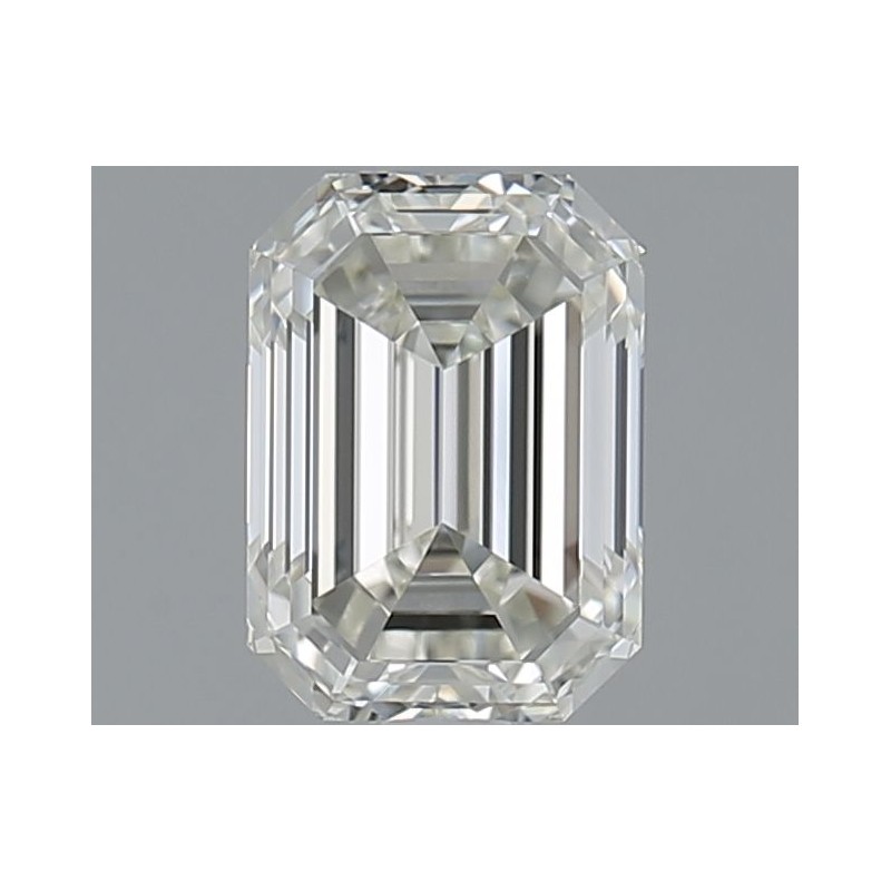 Diament szlif szmaragdowy, 1.2ct, VVS1, I, IGI 739551320 Diament szlif szmaragdowy, 1.2ct, VVS1, I, IGI 739551320