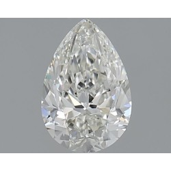 Diament szlif gruszkowy, 1.02ct, VVS2, H, IGI 739551371