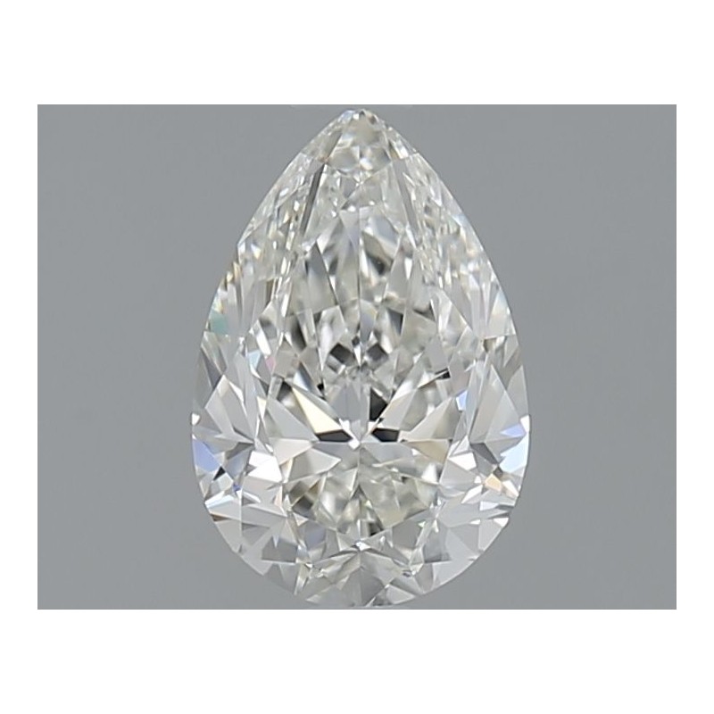 Diament szlif gruszkowy, 1.02ct, VVS2, H, IGI 739551371 Diament szlif gruszkowy, 1.02ct, VVS2, H, IGI 739551371