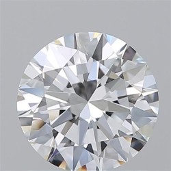 Diament szlif okrągły, 1.01ct, VVS1, F, GIA 2235751135