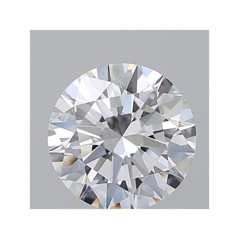Diament szlif okrągły, 1.01ct, VVS1, F, GIA 2235751135 Diament szlif okrągły, 1.01ct, VVS1, F, GIA 2235751135