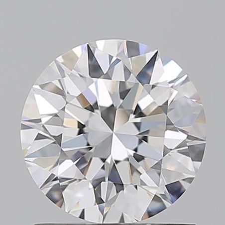 Diament szlif okrągły, 1.2ct, VVS2, D, GIA 2231751144