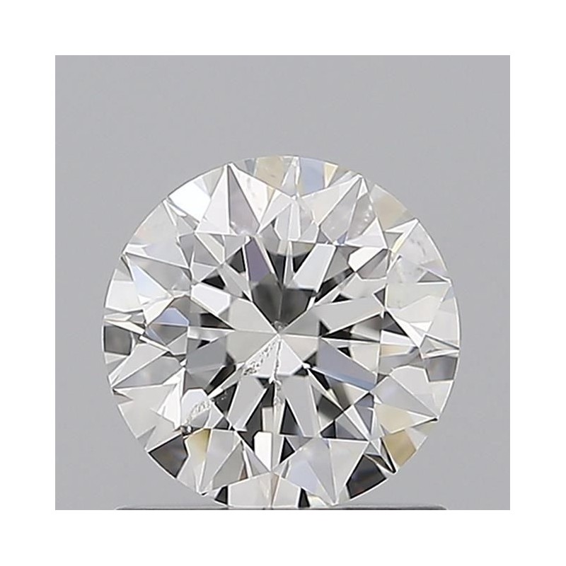 Diament szlif okrągły, 1.01ct, SI2, G, GIA 6233751290 Diament szlif okrągły, 1.01ct, SI2, G, GIA 6233751290