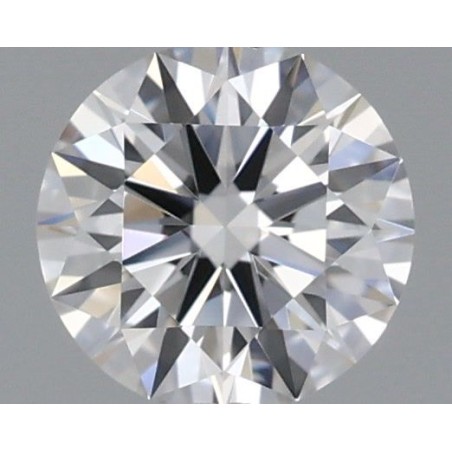 Diament szlif okrągły, 0.32ct, VVS2, G, GIA 2527998389