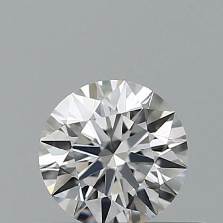Diament szlif okrągły, 0.3ct, VVS1, E, GIA 2534847705