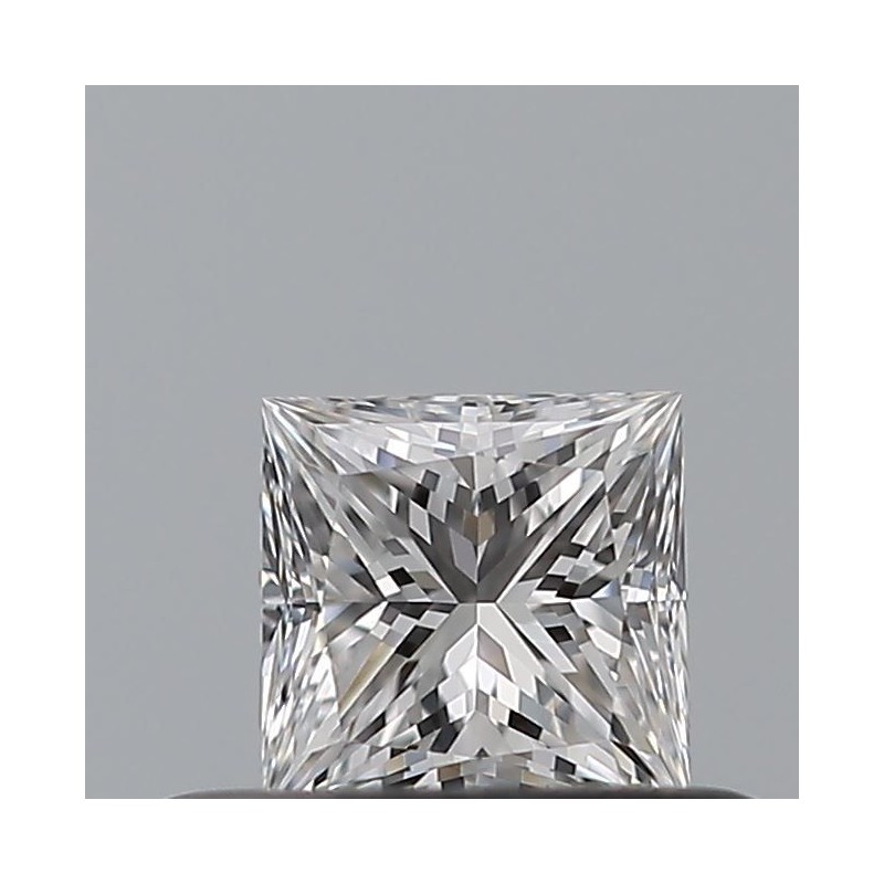 Diament szlif princess, 0.31ct, VVS2, D, GIA 5533810263 Diament szlif princess, 0.31ct, VVS2, D, GIA 5533810263