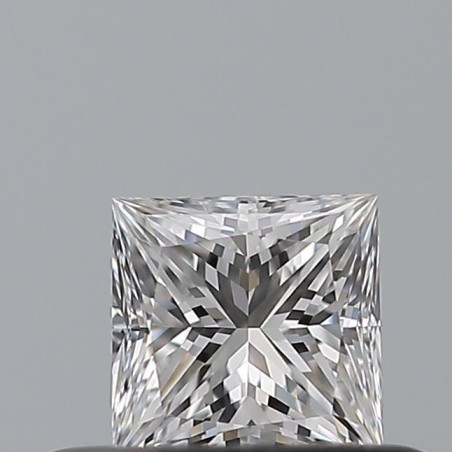 Diament szlif princess, 0.31ct, VVS2, D, GIA 5533810263