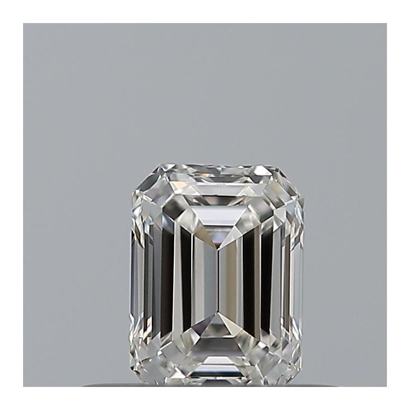 Diament szlif szmaragdowy, 0.31ct, VVS2, G, GIA 6532849789 Diament szlif szmaragdowy, 0.31ct, VVS2, G, GIA 6532849789
