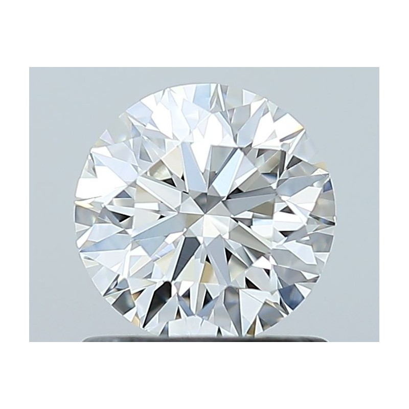 Diament szlif okrągły, 0.9ct, VVS2, G, GIA 1236749118