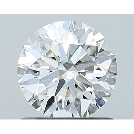 Diament szlif okrągły, 0.9ct, VVS2, G, GIA 1236749118