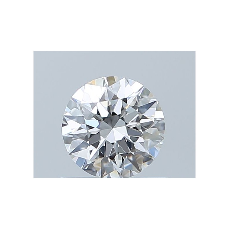 Diament szlif okrągły, 0.5ct, VVS2, E, GIA 2235749077