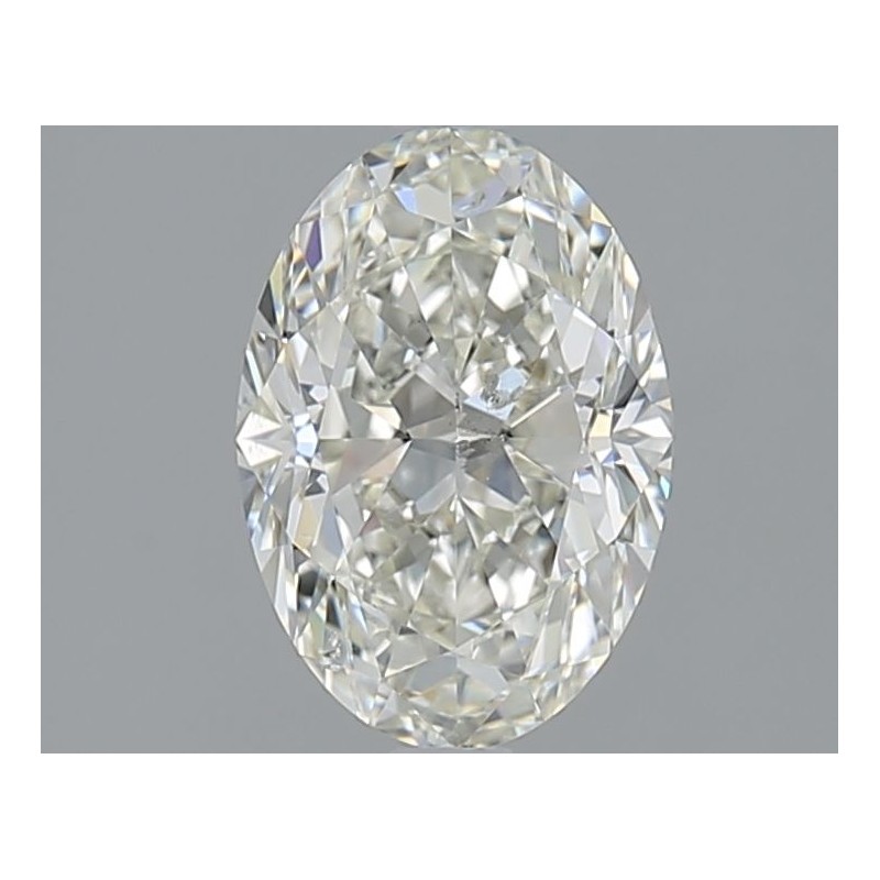 Diament szlif owalny, 1.51ct, SI1, I, IGI 739551322 Diament szlif owalny, 1.51ct, SI1, I, IGI 739551322
