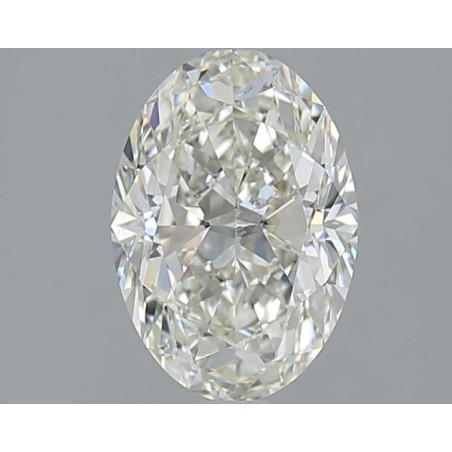 Diament szlif owalny, 1.51ct, SI1, I, IGI 739551322