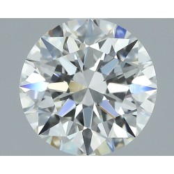 Diament szlif okrągły, 1.03ct, VS1, H, GIA 1538246407