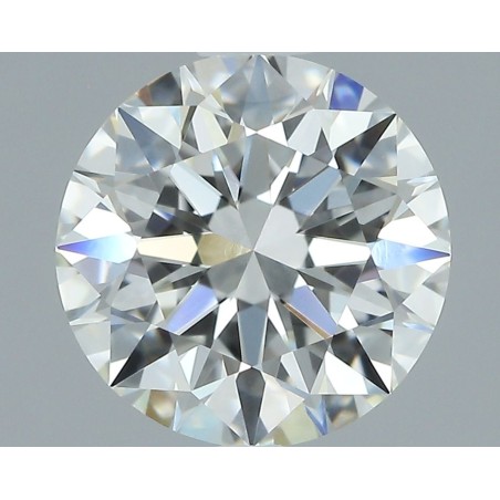Diament szlif okrągły, 1.03ct, VS1, H, GIA 1538246407